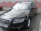 Audi A6 (C6)
