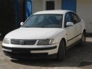 Volkswagen Passat B5