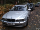 BMW 5 Series (E39)