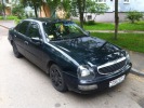 Ford Scorpio