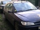 Peugeot 306