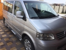 Volkswagen T5 Multivan