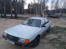 Audi 100
