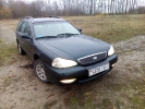 Kia Clarus