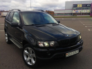 BMW X5 (E53)