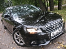 Audi A4 (B8)