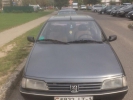 Peugeot 405