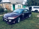 Mitsubishi Eclipse