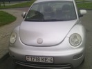 Volkswagen New Beetle