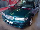 Rover 400 Series
