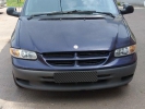 Chrysler Voyager