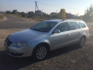 Volkswagen Passat B6