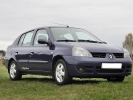 Renault Symbol