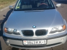 BMW 3 Series (E46)