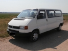 Volkswagen T4 Transporter