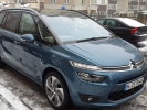 Citroen C4 Grand Picasso