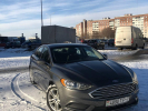 Ford Fusion USA