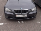 BMW 3 Series (E90)