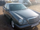 Mercedes E-Klasse (W210)