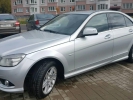 Mercedes C-Klasse (W204)