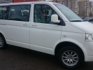 Volkswagen T5 Transporter
