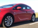 Opel Astra J