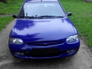 Ford Escort