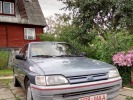 Ford Escort