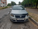 Volkswagen Passat B6