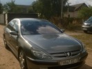 Peugeot 607