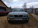 BMW 3 Series (E46)