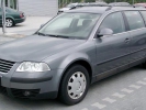 Volkswagen Passat B5