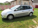 Renault Clio III