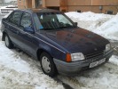 Opel Kadett