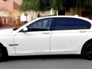 BMW 7 Series (F02)