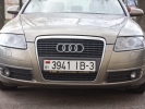 Audi A6 (C6)