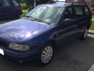 Opel Astra F