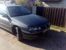 Peugeot 406