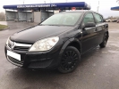 Opel Astra H