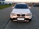 BMW X3 (E83)