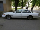 Ford Crown Victoria