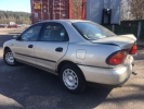 Mazda 323