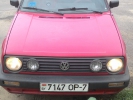 Volkswagen Golf 2