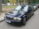 BMW 3 Series (E46)