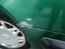 Citroen Xsara