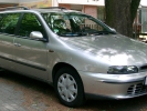 Fiat Marea