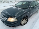 Volkswagen Passat B5