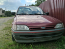 Ford Orion