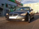 BMW 5 Series (E60)