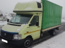 Volkswagen LT